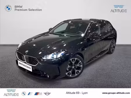 BMW Série 1 1.5
