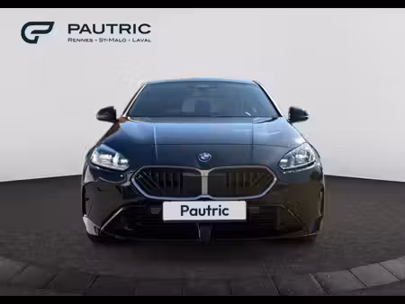 BMW Série 1 120d 2.0