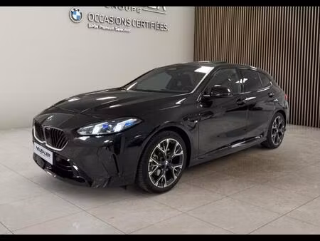 BMW Série 1 120d 2.0