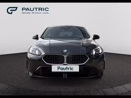 BMW Série 1 120d 2.0