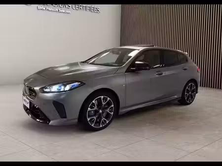 BMW Série 1 2.0 xDrive