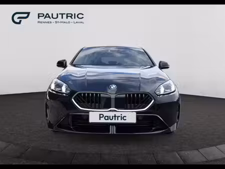 BMW Série 1 1.5