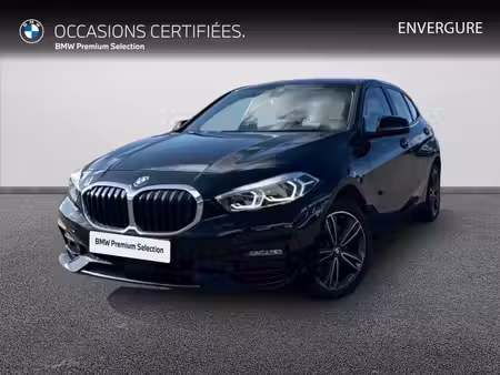 BMW Série 1 118i 1.5 136