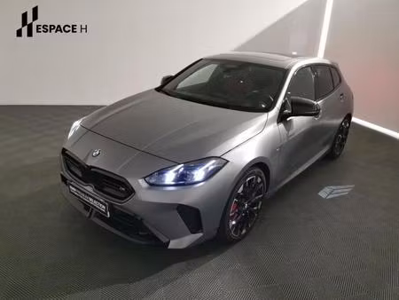 BMW Série 1 2.0 xDrive