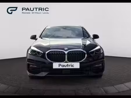 BMW Série 1 116d 1.5 116