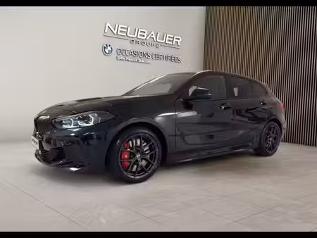 BMW Série 1 128i 2.0 265