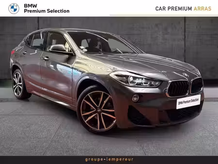 BMW Série 1 1.5 sDrive