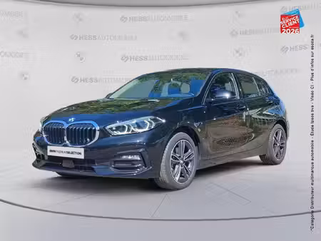 BMW Série 1 116d 1.5 116