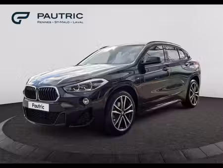 BMW Série 1 1.5 sDrive