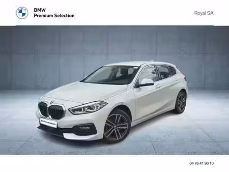 BMW Série 1 116d 1.5 116