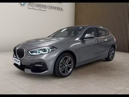 BMW Série 1 118i 1.5 136
