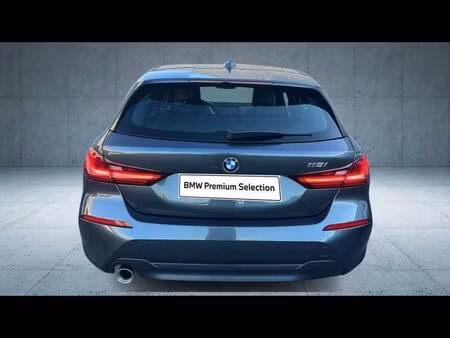 BMW Série 1 118i 1.5