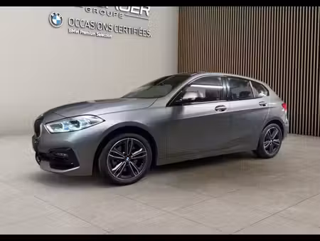 BMW Série 1 116i 1.5