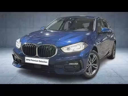 BMW Série 1 116d 1.5 116