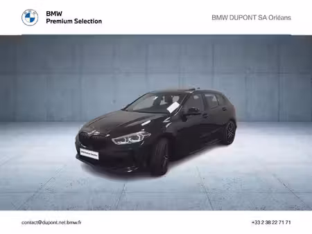 BMW Série 1 128i 2.0 265