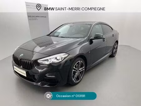 BMW Série 2 218d 2.0 190