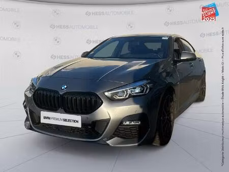 BMW Série 2 218d 2.0 190
