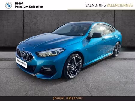 BMW Série 2 218d 2.0 150