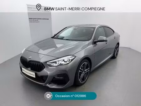 BMW Série 2 218d 2.0 190