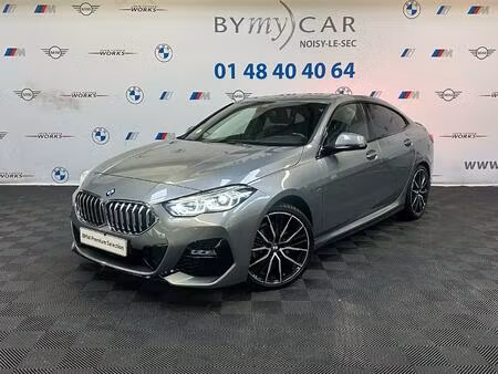 BMW Série 2 218d 2.0 190 M Sport