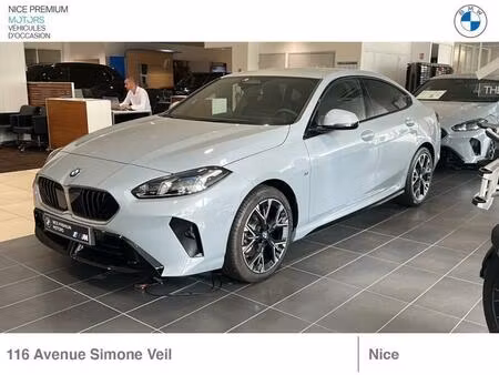 BMW Série 2 220i 1.5 184