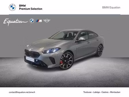 BMW Série 2 220i 1.5 184