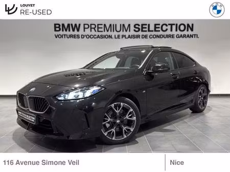 BMW Série 2 220d 2.0 190