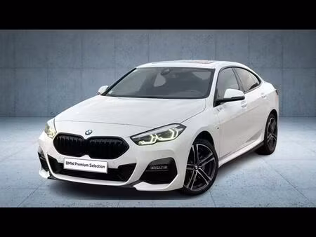 BMW Série 2 220d 2.0 190