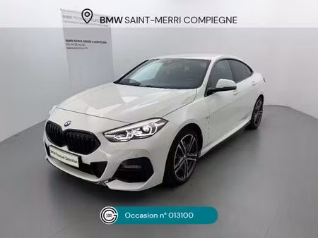 BMW Série 2 220i 2.0 184