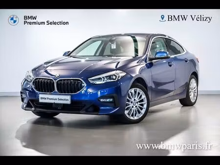 BMW Série 2 220i 2.0 184