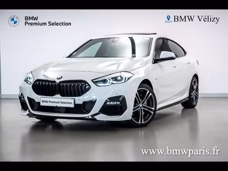 BMW Série 2 220i 2.0 184