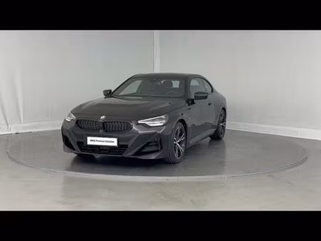 BMW Série 2 220i 2.0 184