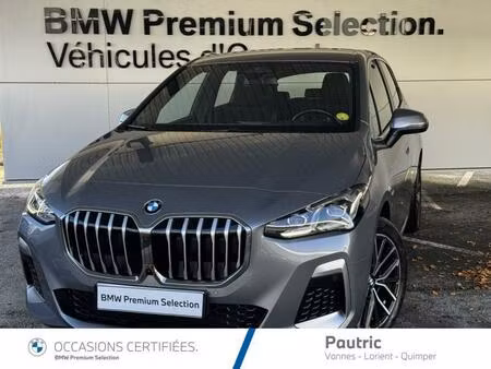 BMW Série 2 218d 2.0 150