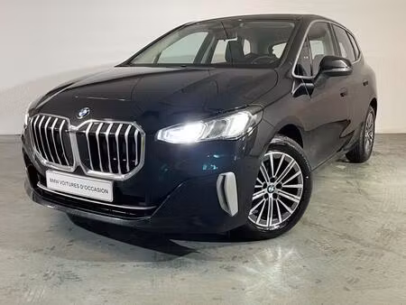 BMW Série 2 218d 2.0 150