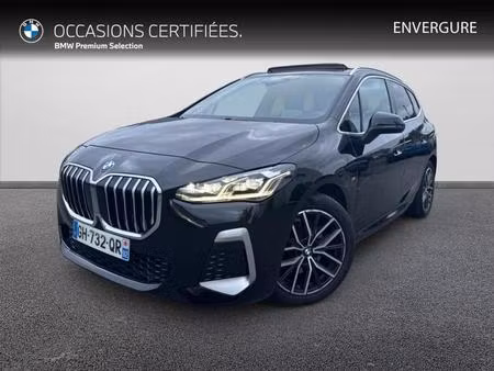 BMW Série 2 218d 2.0 150