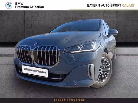 BMW Série 2 218d 2.0 150