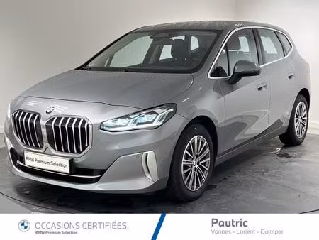 BMW Série 2 218d 2.0 150
