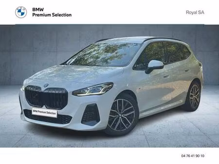 BMW Série 2 218d 2.0 150