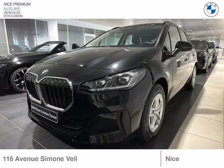BMW Série 2 218i 1.5 136