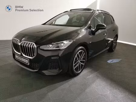 BMW Série 2 218i 1.5 136