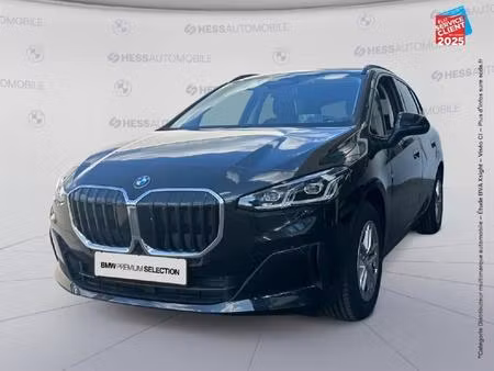 BMW Série 2 218i 1.5 136