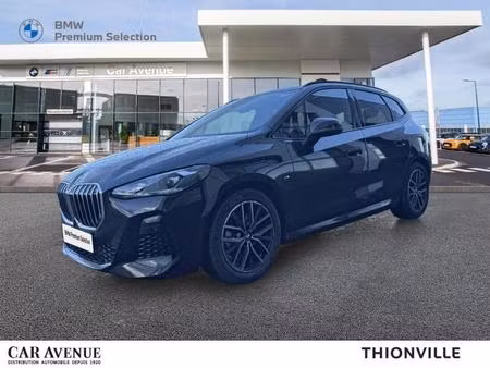 BMW Série 2 218i 1.5 136