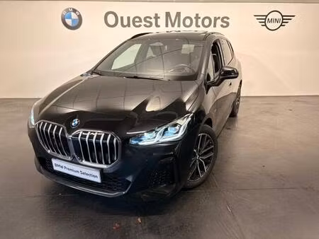 BMW Série 2 218i 1.5 136