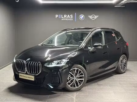 BMW Série 2 218i 1.5 136