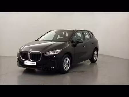 BMW Série 2 218i 1.5 136