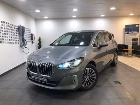 BMW Série 2 218i 1.5 136