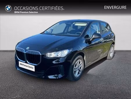 BMW Série 2 218i 1.5 136