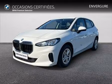 BMW Série 2 218i 1.5 136