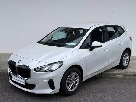 BMW Série 2 218i 1.5 136
