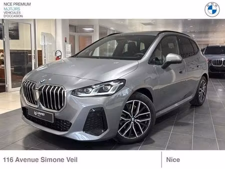BMW Série 2 220d 2.0 163
